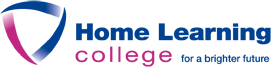 Home Learning College Logo